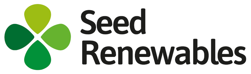 Seed Renewables Ltd logo