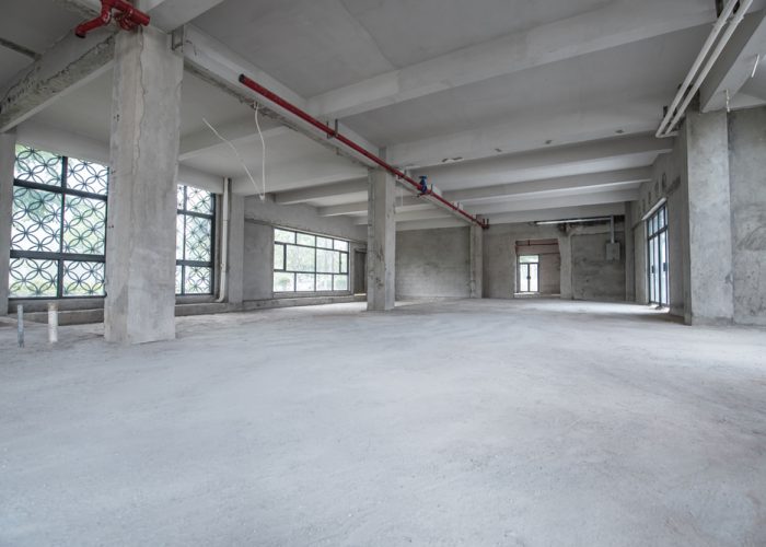 The,Indoor,Environment,Of,The,Rough,Shop
